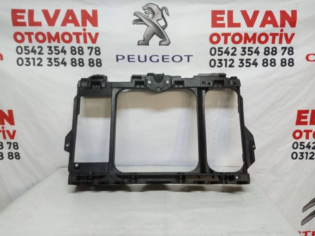 CİTROEN C5 (2011)/508 ÖN PANEL