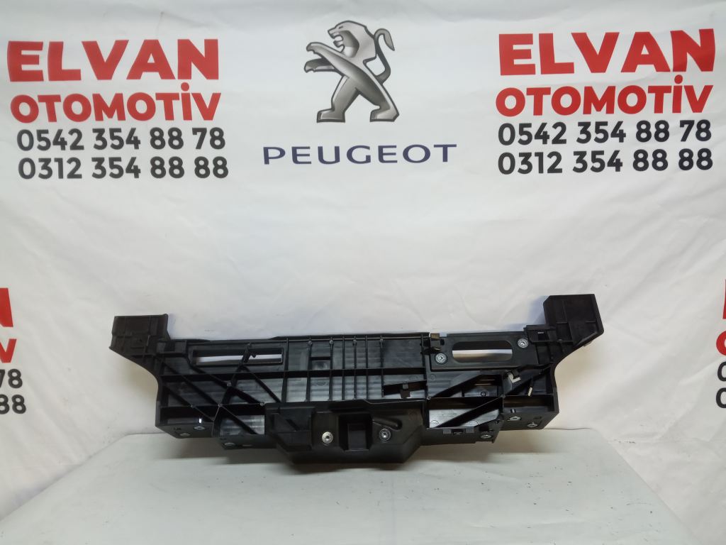PEUGEOT PARTNER/BERLİNGO/RİFTER YENİ MODEL ÖN PANEL ÜST TRAVERSİ