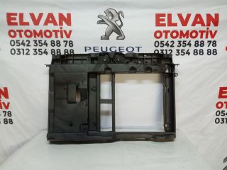 PEUGEOT 207/C3 YENİ MODEL ÖN PANEL