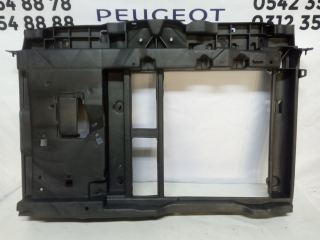 PEUGEOT 207/C3 YENİ MODEL ÖN PANEL