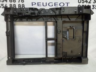PEUGEOT 207/C3 YENİ MODEL ÖN PANEL