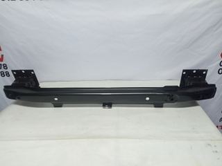 CİTROEN C3 (02-) ÖN TAMPON DEMİRİ