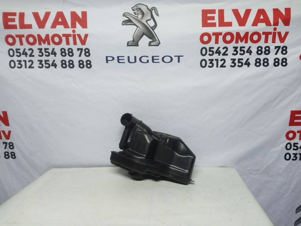 PEUGEOT 308/3008/C4 PİCASSO HAVA FİLTRE KUTUSU