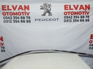 PEUGEOT 3008 SAĞ VE SOL TAVAN ÇITASI