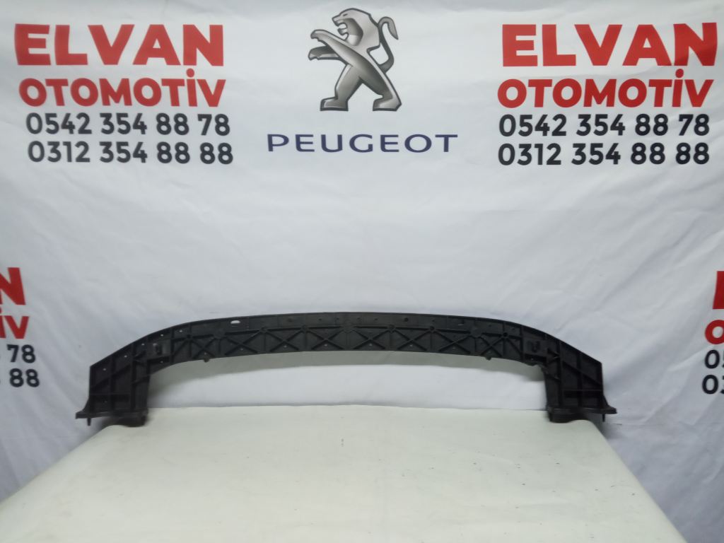PEUGEOT 508 ÖN TAMPON DARBE EMİCİ