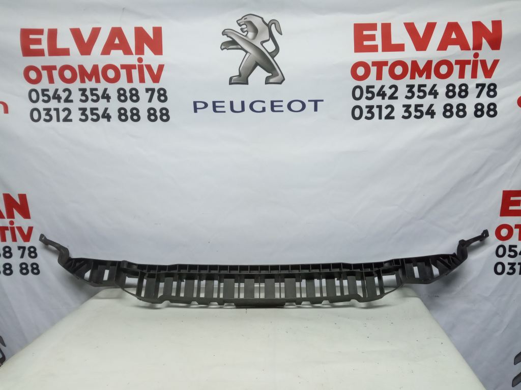 CİTROEN C3 ÖN TAMPON DARBE EMİCİ