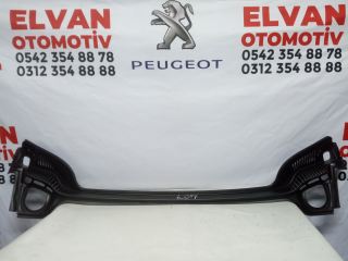PEUGEOT 407 ÖN CAM IZGARASI