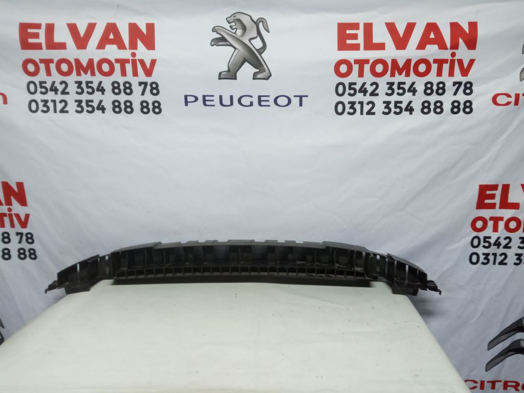 CİTROEN C5 ÖN TAMPON DEMİCİ PLASTİĞİ
