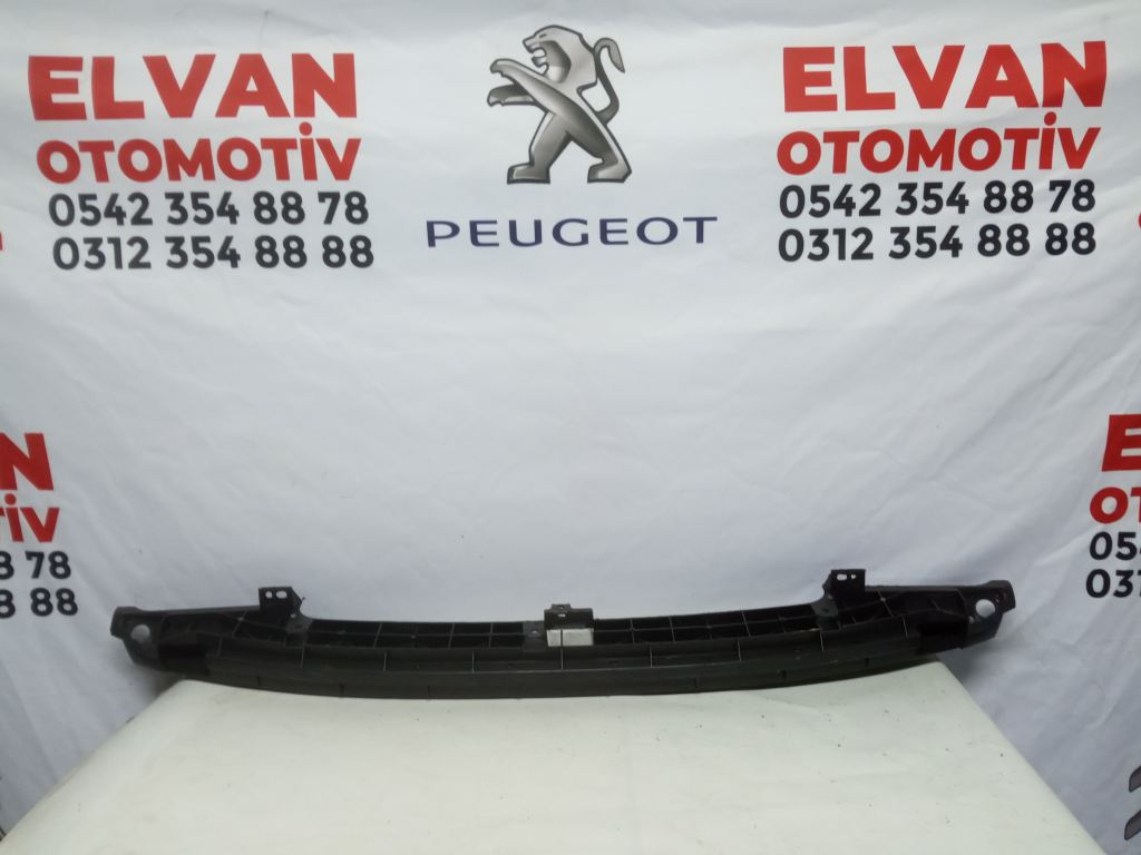 PEUGEOT 206 TAMPON DEMİRİ