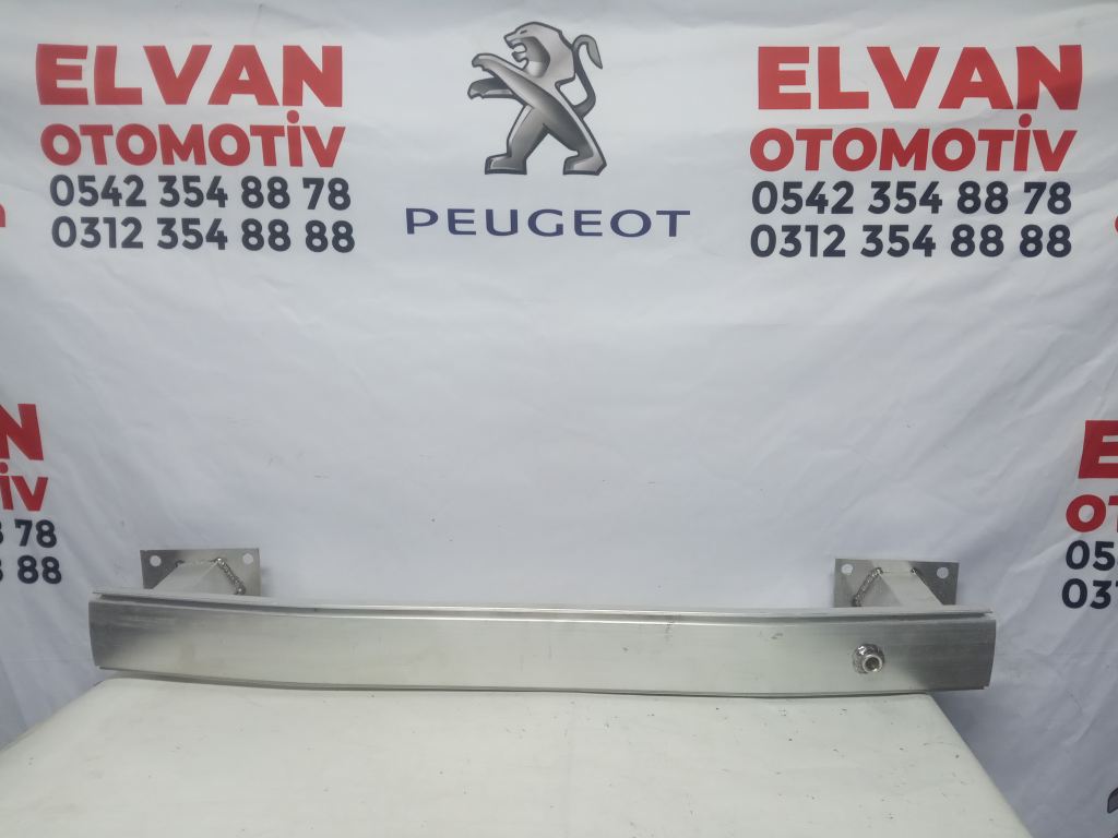 PEUGEOT TEPEE/C4 PİCASSO TAMPON DEMİRİ