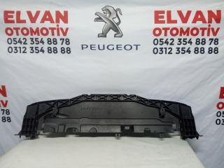 PEUGEOT 207 ÖN TAMPON DARBE EMİCİ PLASTİĞİ