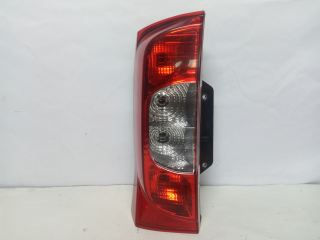 CİTROEN NEMO SOL STOP