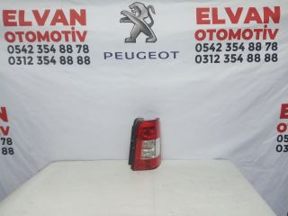 PEUGEOT PARTNER SAĞ STOP