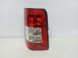 PEUGEOT PARTNER SOL STOP