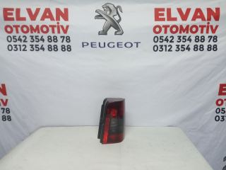 PEUGEOT PARTNER SAĞ STOP