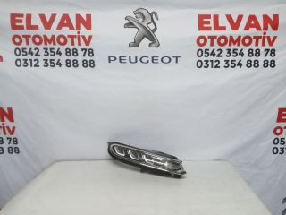 CİTROEN C3 SAĞ GÜNDÜZ LEDİ