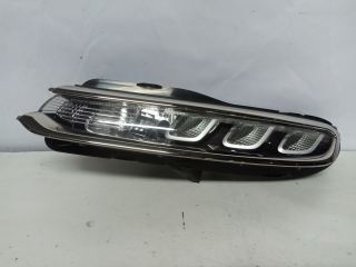 CİTROEN C3 SOL GÜNDÜZ LEDİ