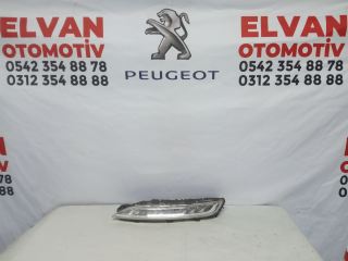 CİTROEN C4 PİCASSO SOL GÜNDÜZ LEDİ