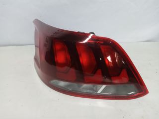 PEUGEOT 301 YENİ MODEL SOL STOP