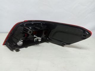 PEUGEOT 301 YENİ MODEL SOL STOP