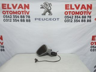 CİTROEN C5 SOL AYNA