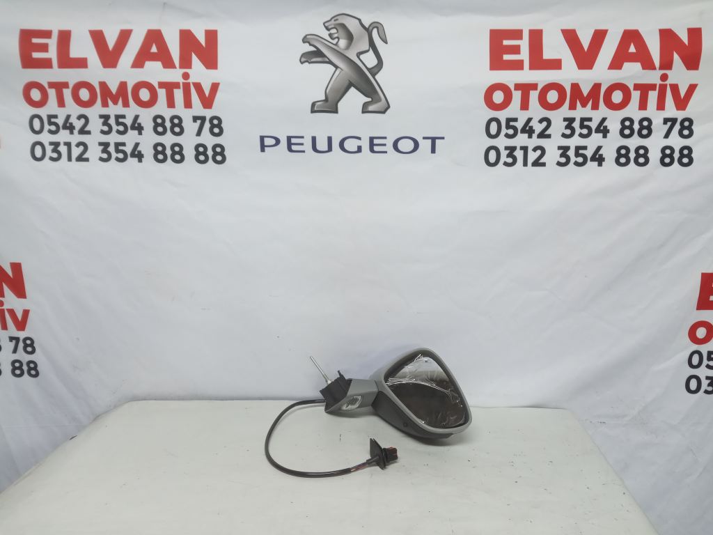 CİTROEN C5 SAĞ AYNA