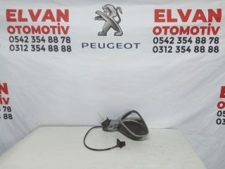CİTROEN C5 SAĞ AYNA