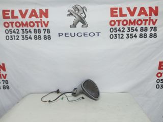 CİTROEN C4 SAĞ AYNA