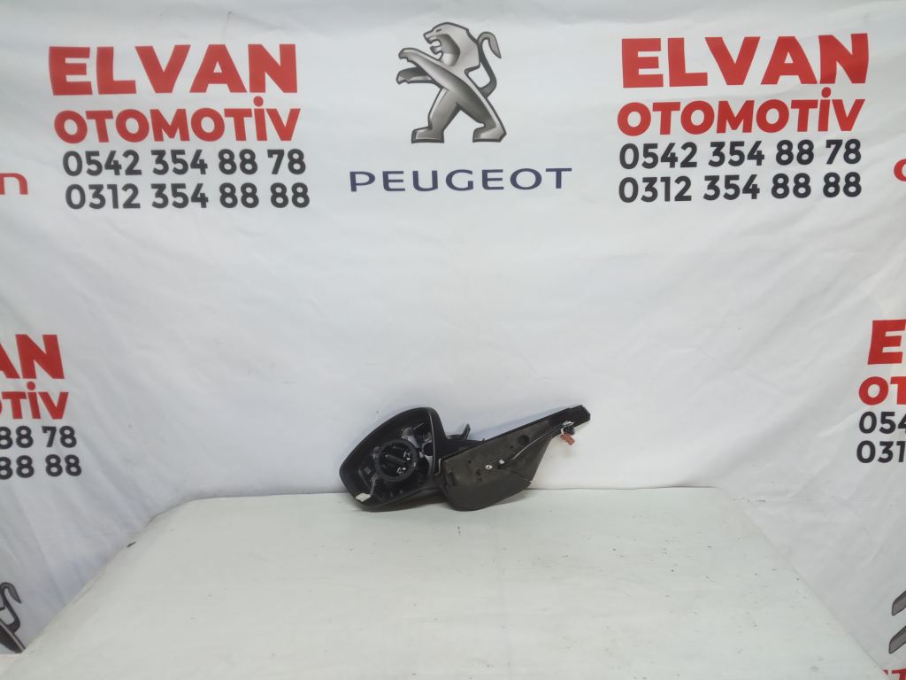 PEUGEOT 208 SOL AYNA