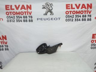 PEUGEOT 208 SOL AYNA