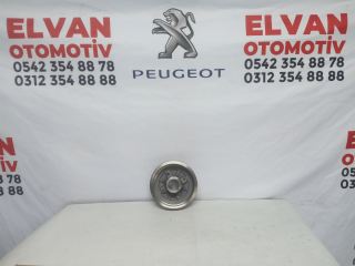 PEUGEOT 206 ARKA KAMPANA 