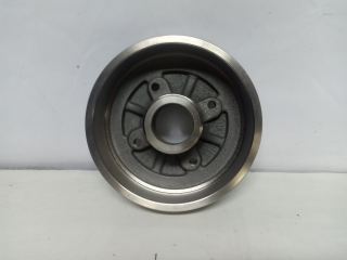 PEUGEOT 206 ARKA KAMPANA 