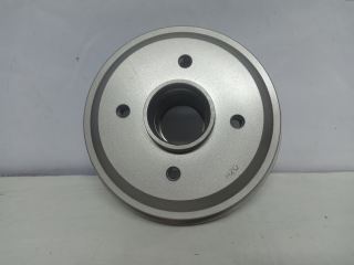 PEUGEOT 206 ARKA KAMPANA 