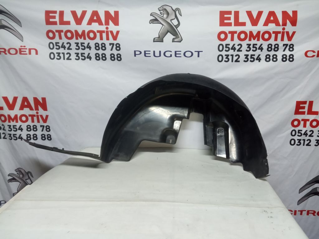 PEUGEOT 301 SAĞ ARKA DAVLUMBAZ