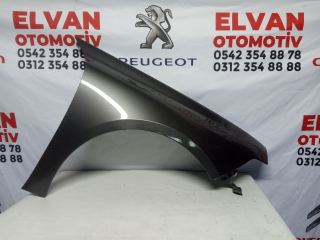 PEUGEOT 508 SAĞ ÖN ÇAMURLUK