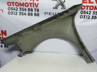 PEUGEOT 508 SAĞ ÖN ÇAMURLUK