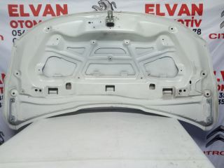 CİTROEN CACTUS BEYAZ KAPUT YENİ MODEL