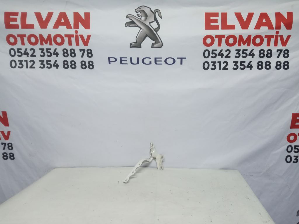 CİTROEN C-ELYSEE (16-20) SAĞ KAPUT MENTEŞESİ