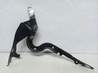 PEUGEOT 208 SOL KAPUT MENTEŞESİ