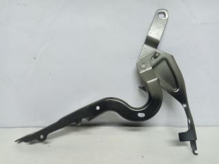 PEUGEOT 208 SOL KAPUT MENTEŞESİ