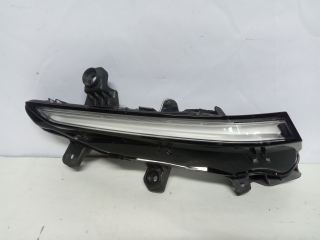 PEUGEOT 2008 SOL GÜNDÜZ LEDİ