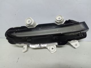 PEUGEOT 208 SOL GÜNDÜZ LEDİ