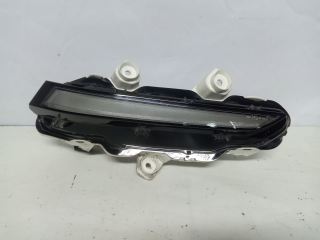 PEUGEOT 208 SAĞ GÜNDÜZ LEDİ