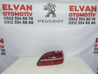 PEUGEOT 406 SAĞ STOP YENİ MODEL