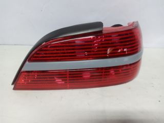 PEUGEOT 406 SAĞ STOP YENİ MODEL