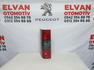 PEUGEOT BOXER/JUMPER SAĞ STOP ESKİ MODEL