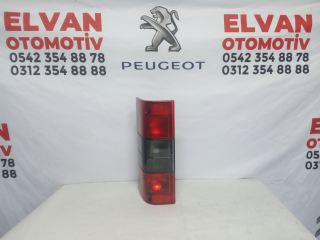 PEUGEOT BOXER/JUMPER SOL STOP ESKİ MODEL