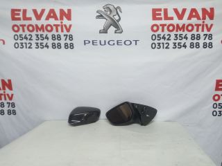 PEUGEOT 301/C-ELYSEE SOL AYNA MANUEL