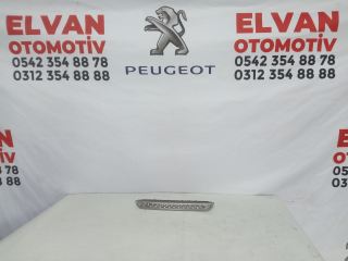 PEUGEOT 308/508 ÜÇÜNCÜ STOP
