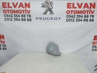 PEUGEOT TEPEE SAĞ AYNA KAPAĞI YENİ MODEL
